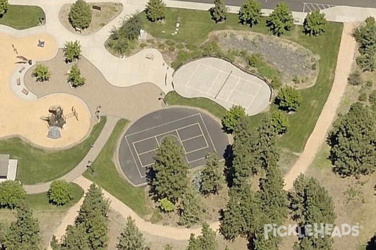 Photo of Pickleball at Quail Park